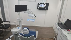 Dental Care Clinic tandartspraktijk in Antwerpen